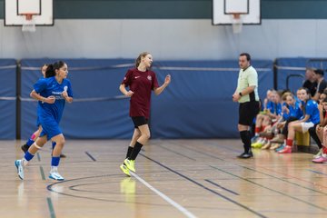 Bild 283 - wCJ NFV Futsalmeisterschaft